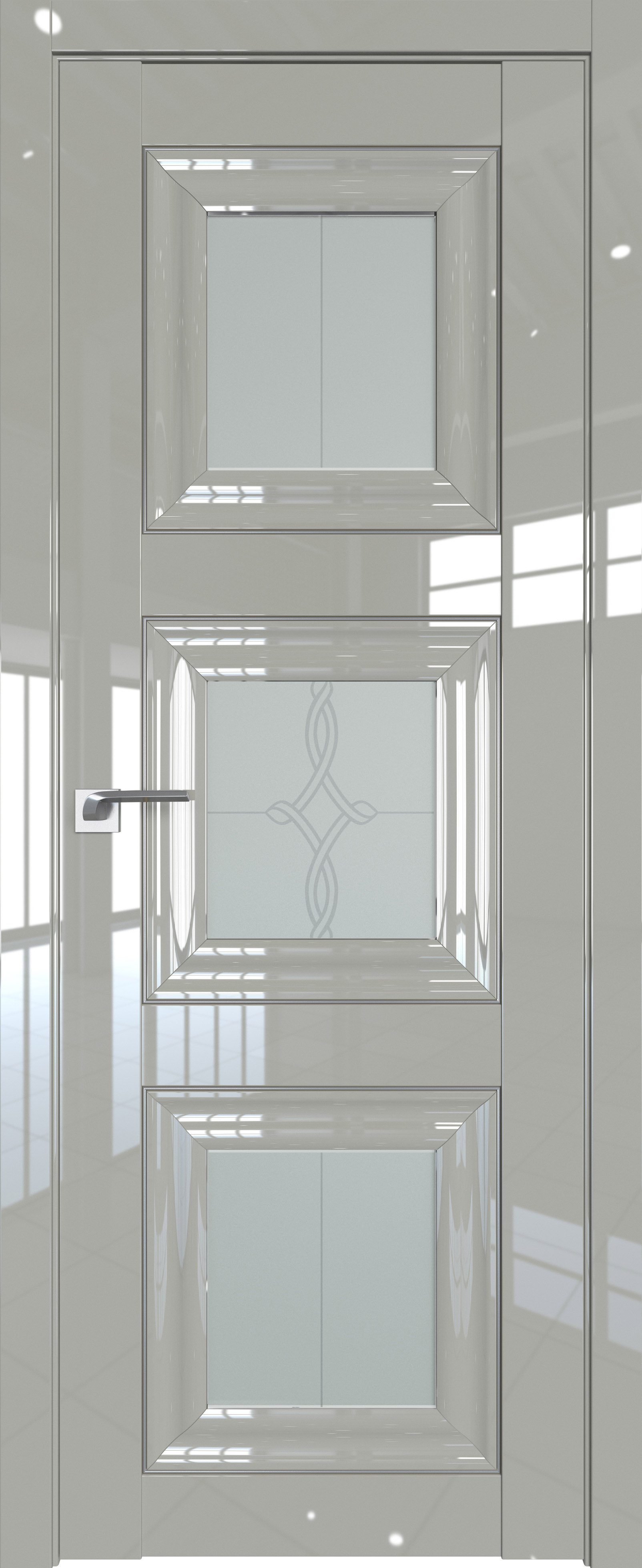 door