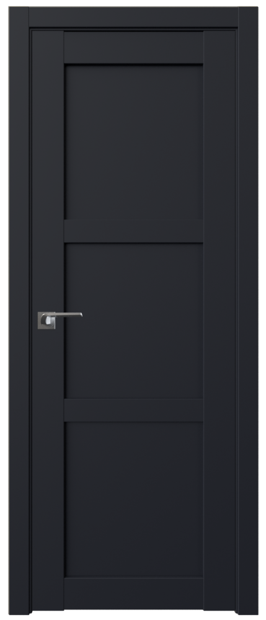 door