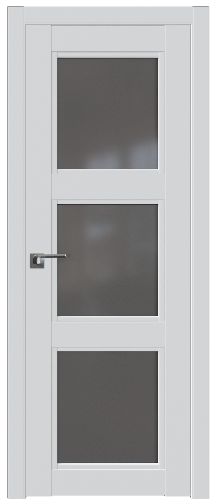 door