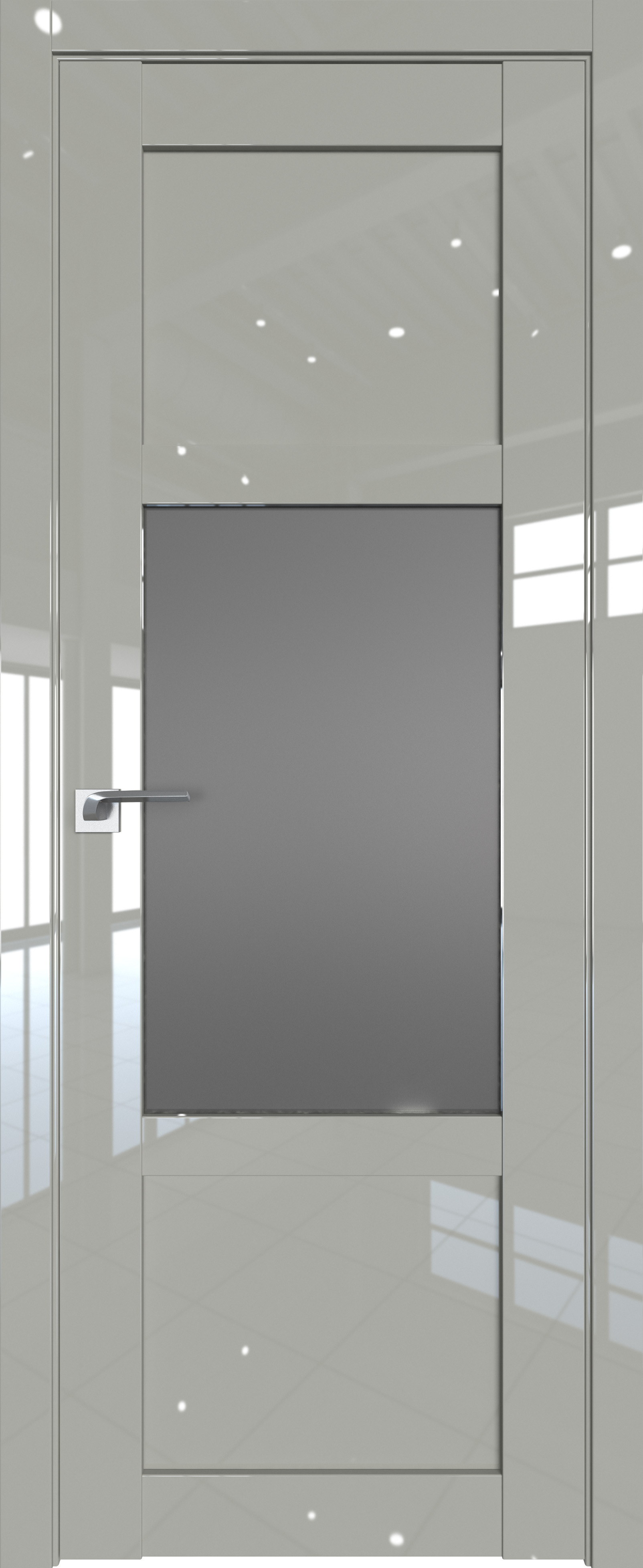 door