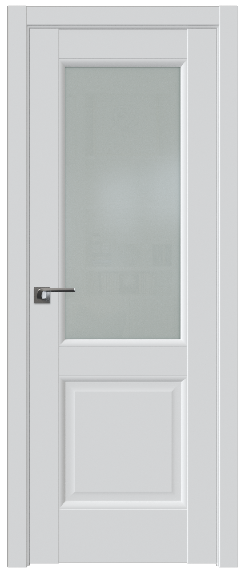 door