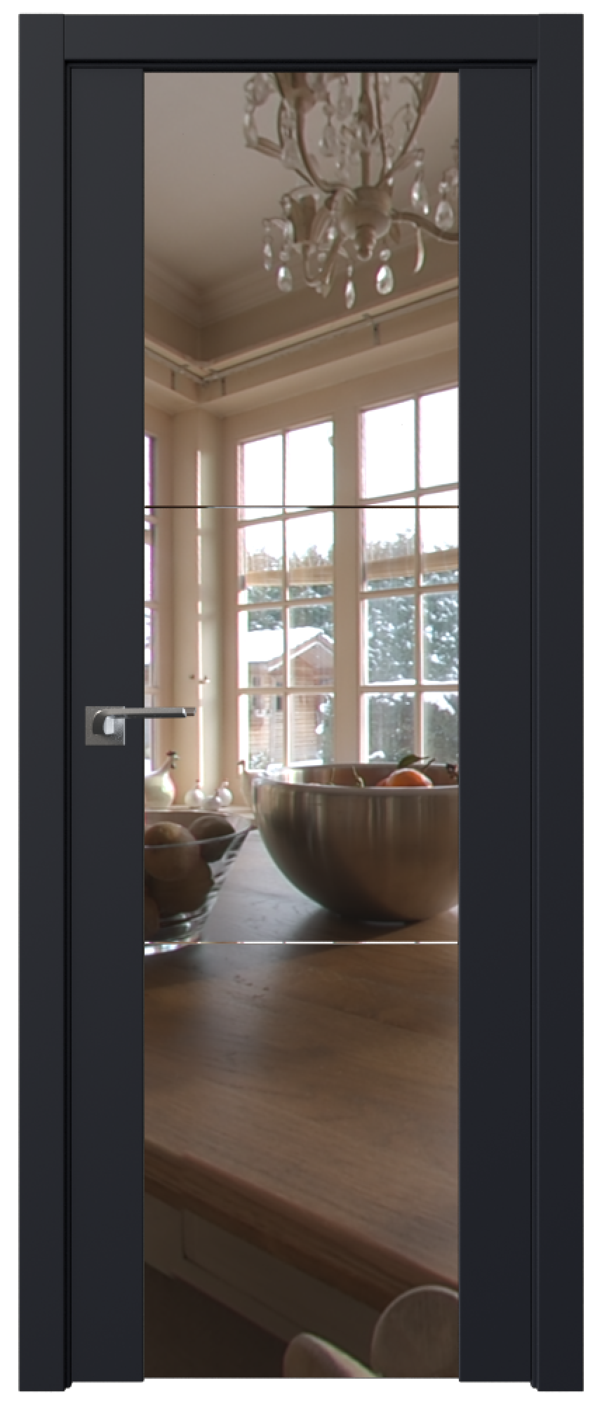 door