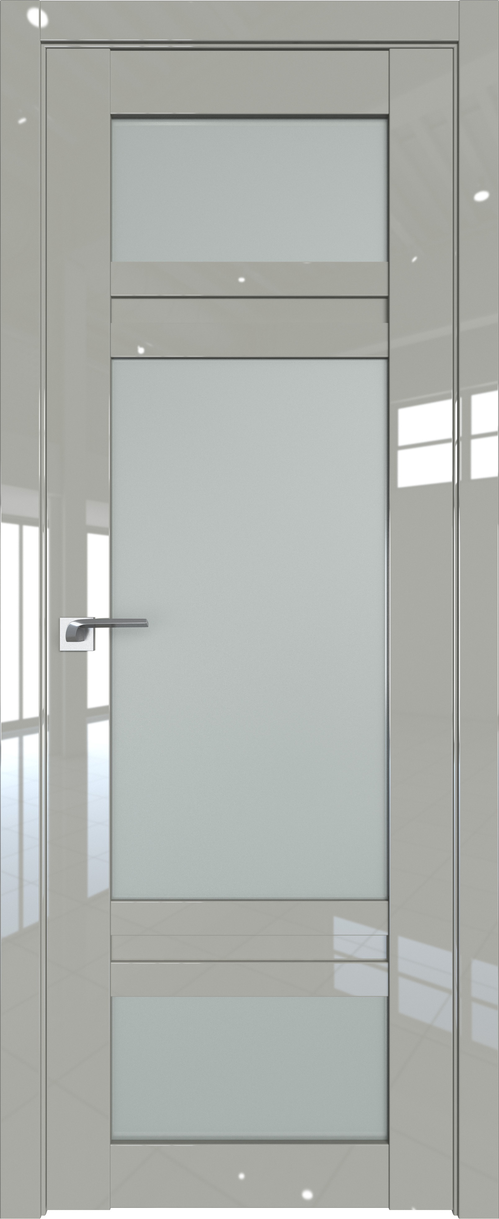 door