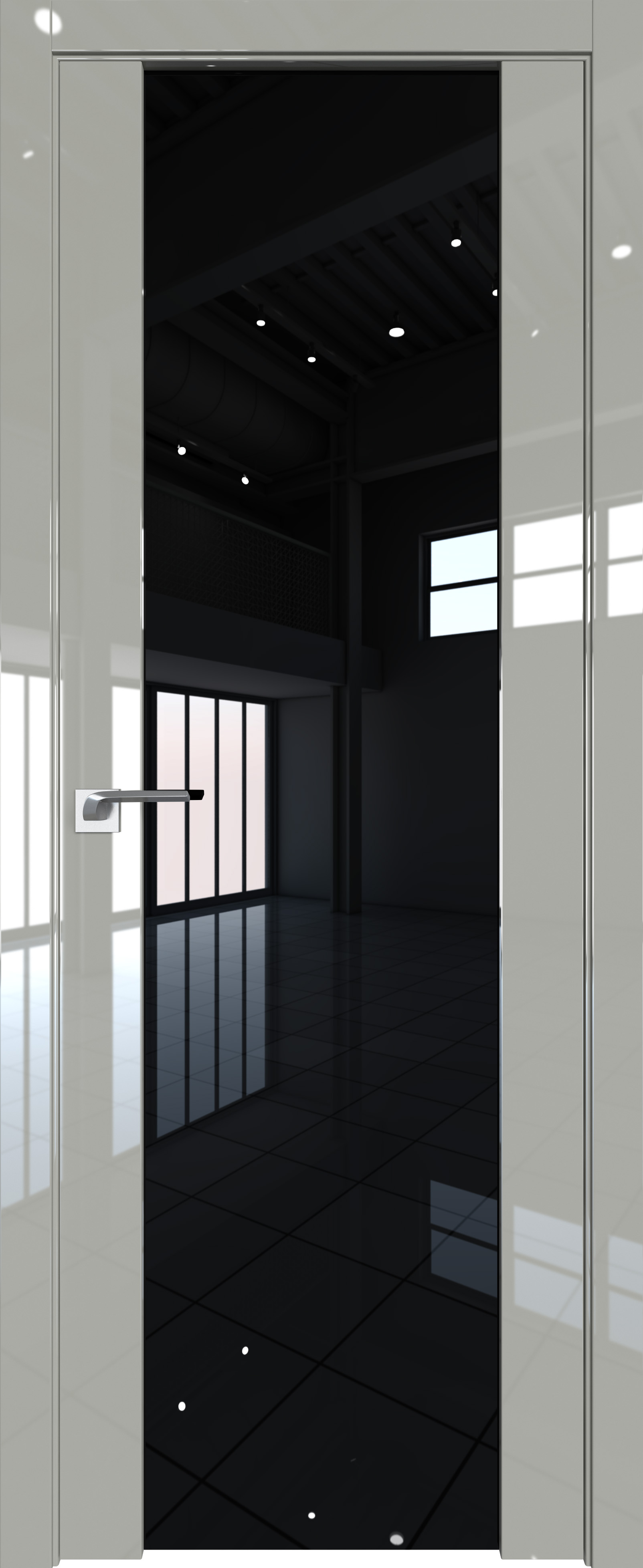 door