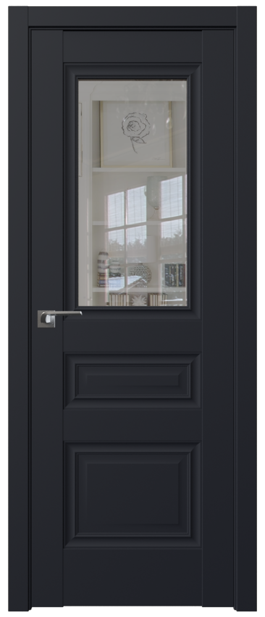 door
