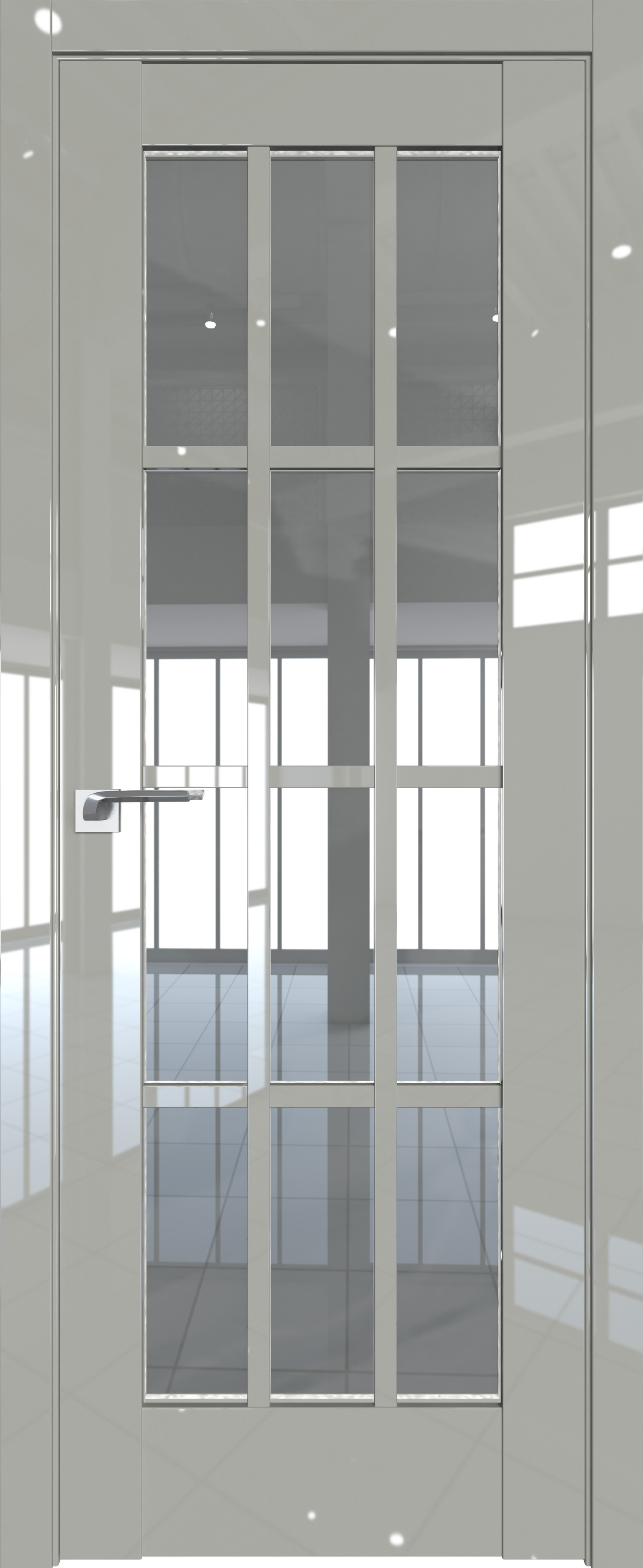 door