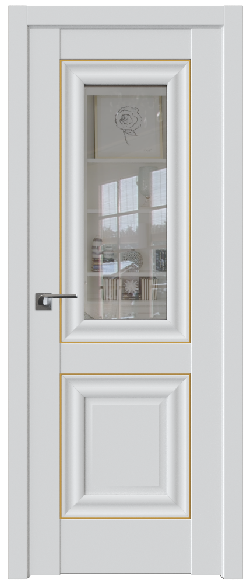 door