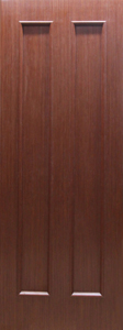door