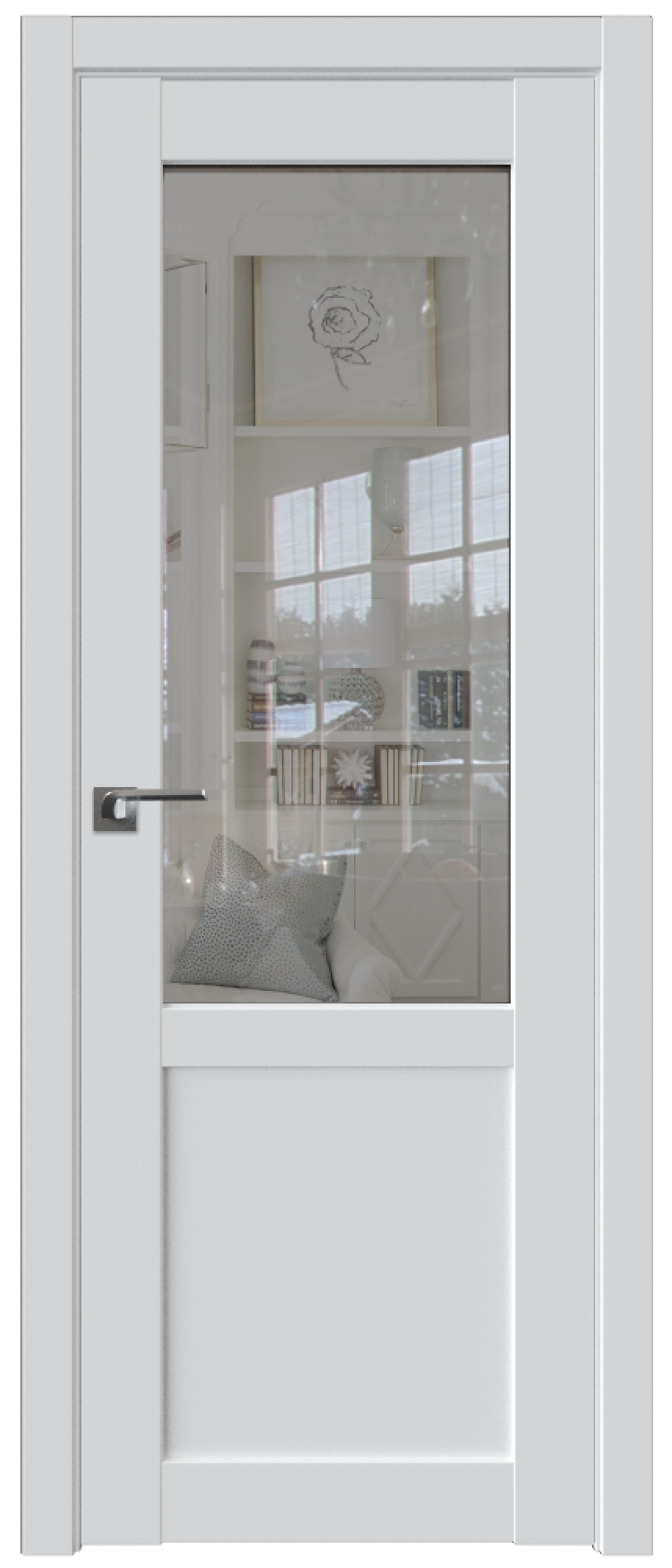 door