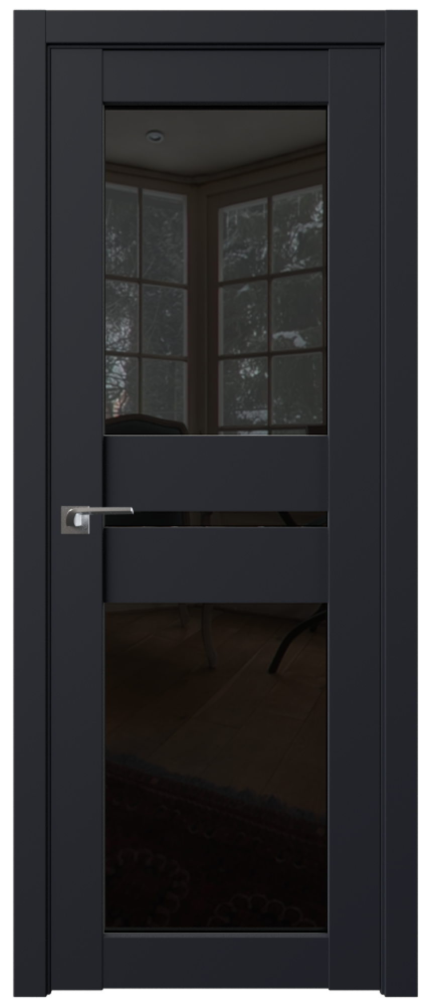 door