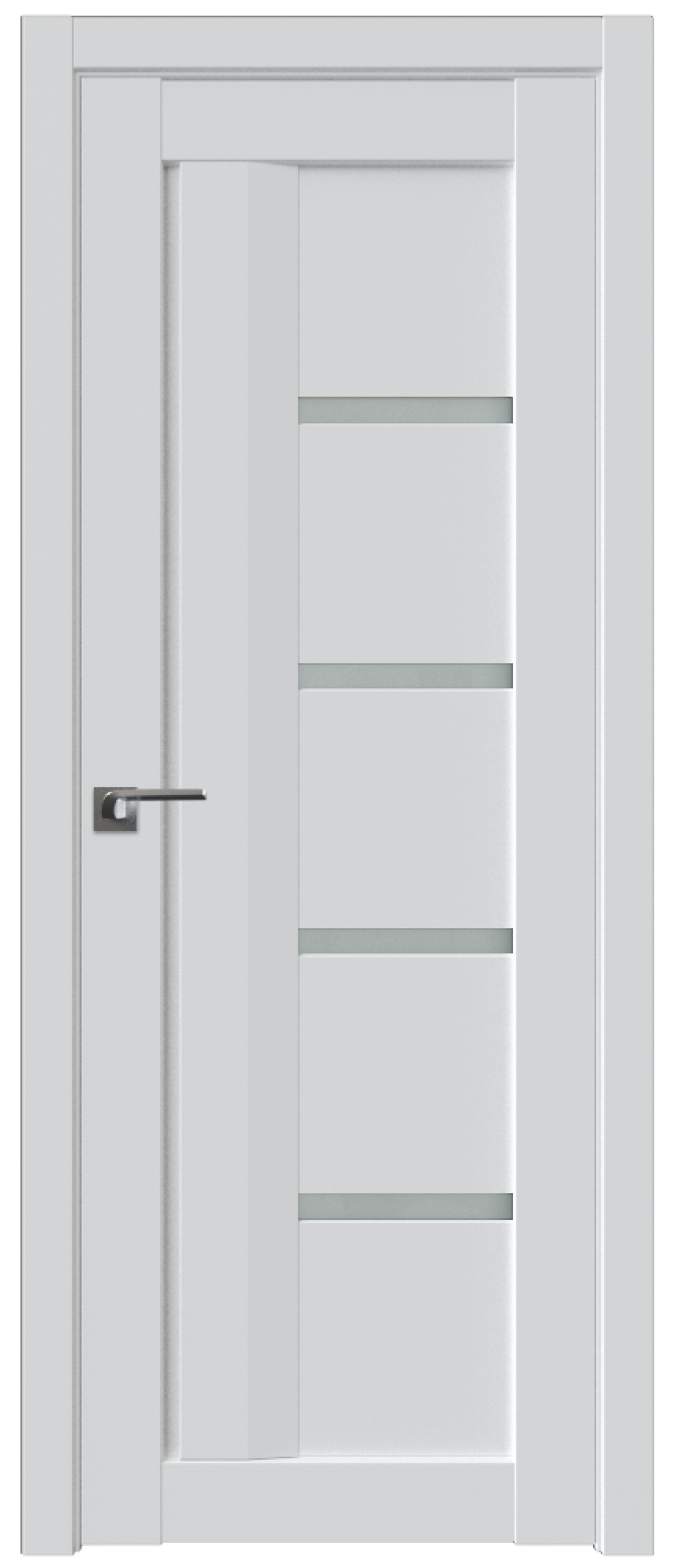 door