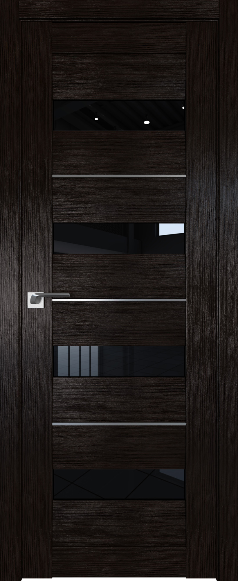 door