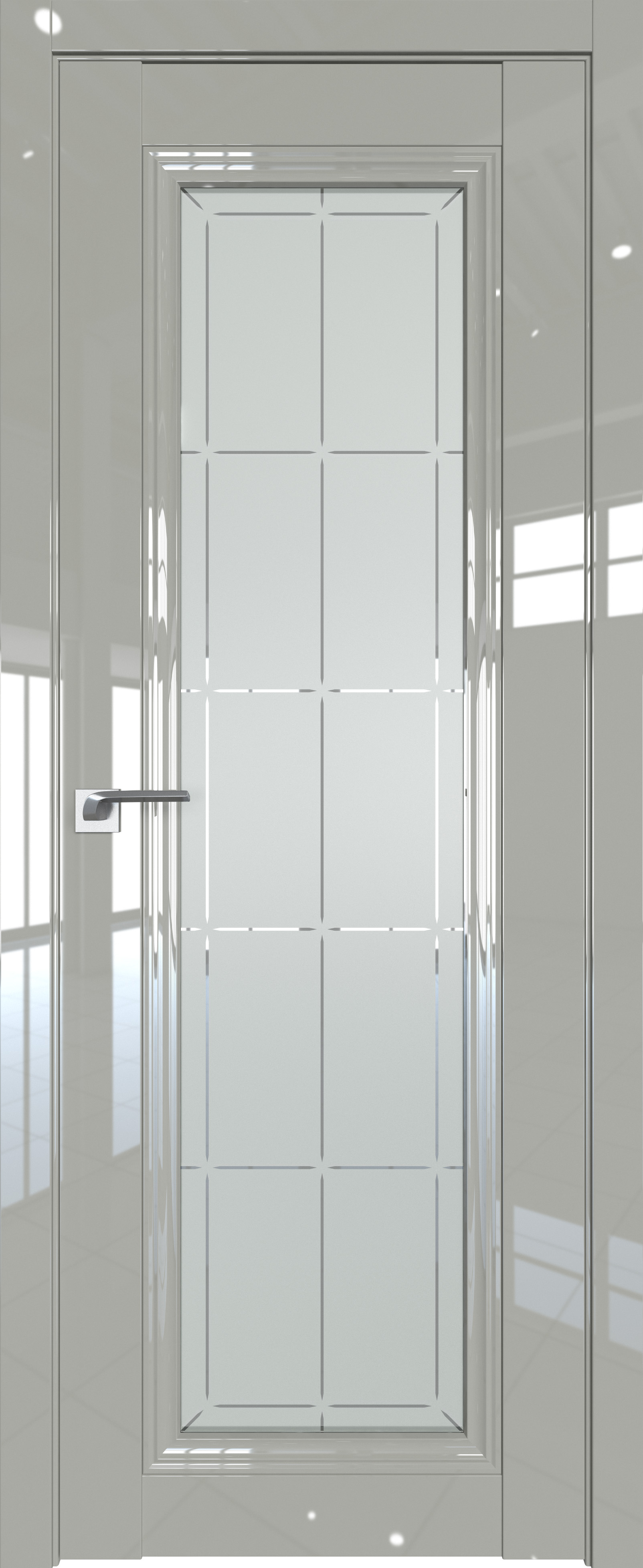 door
