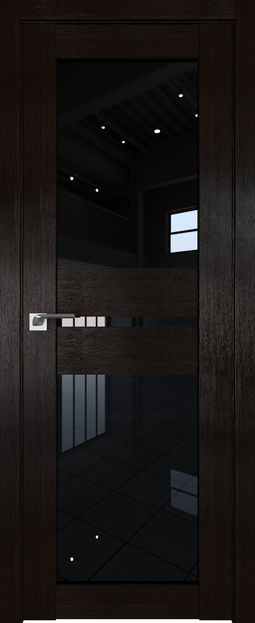 door