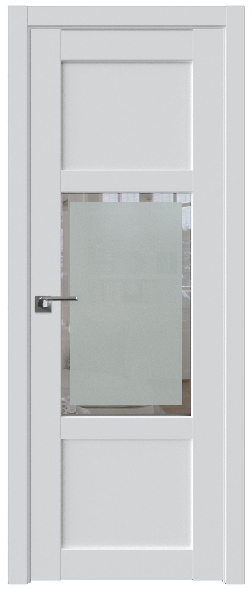 door