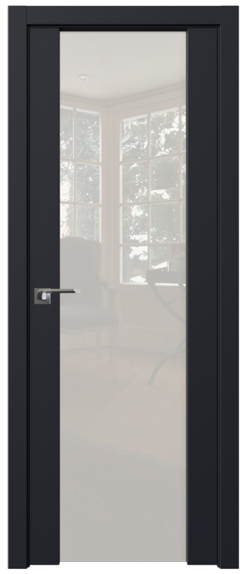 door