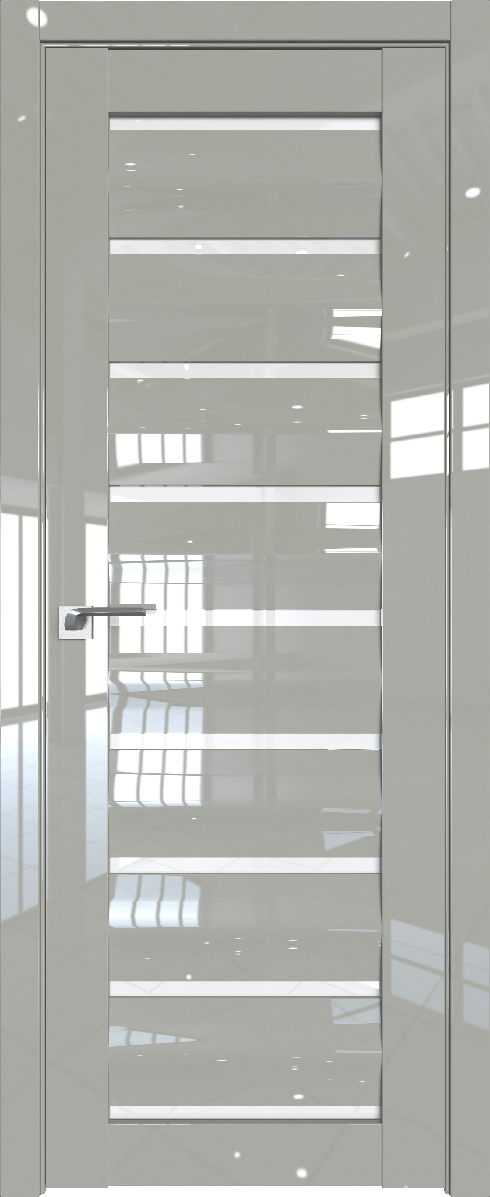 door