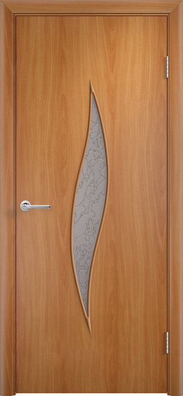 door