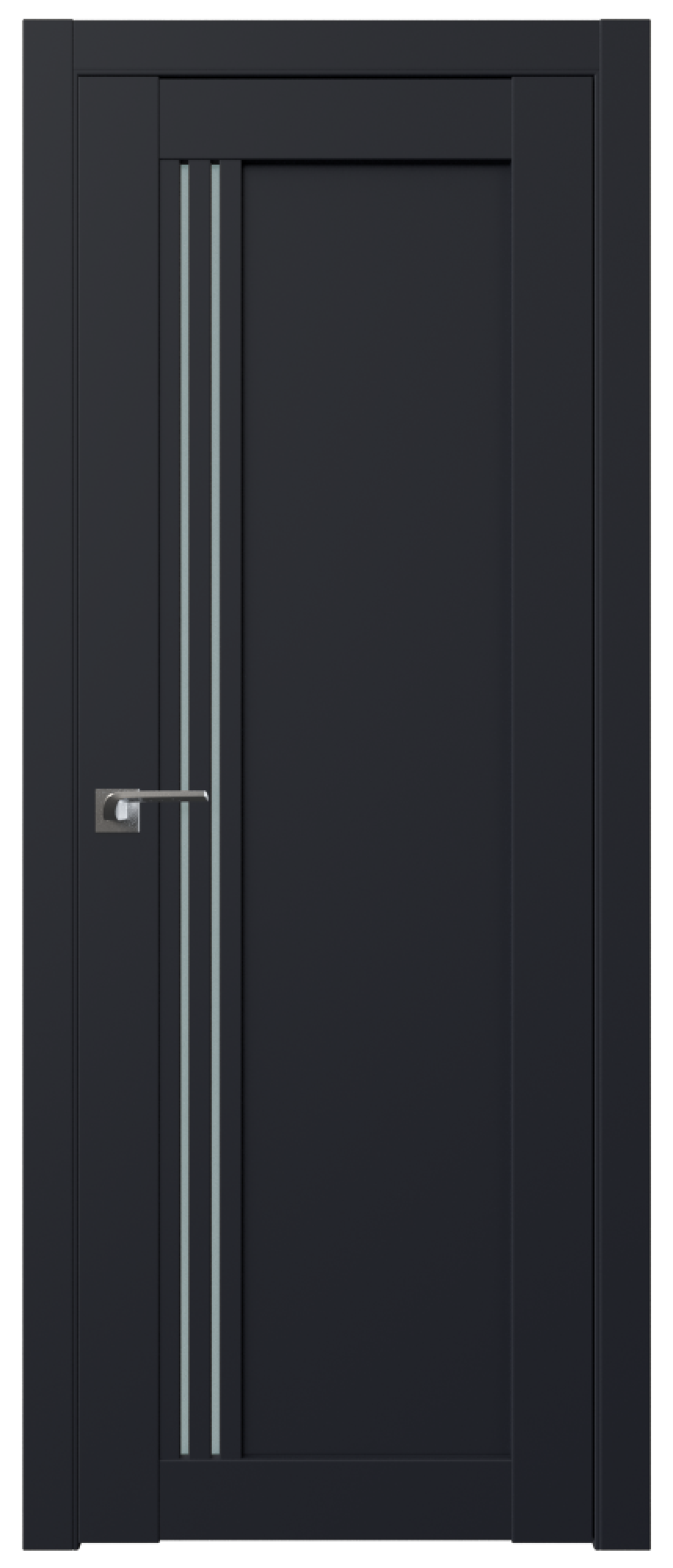 door
