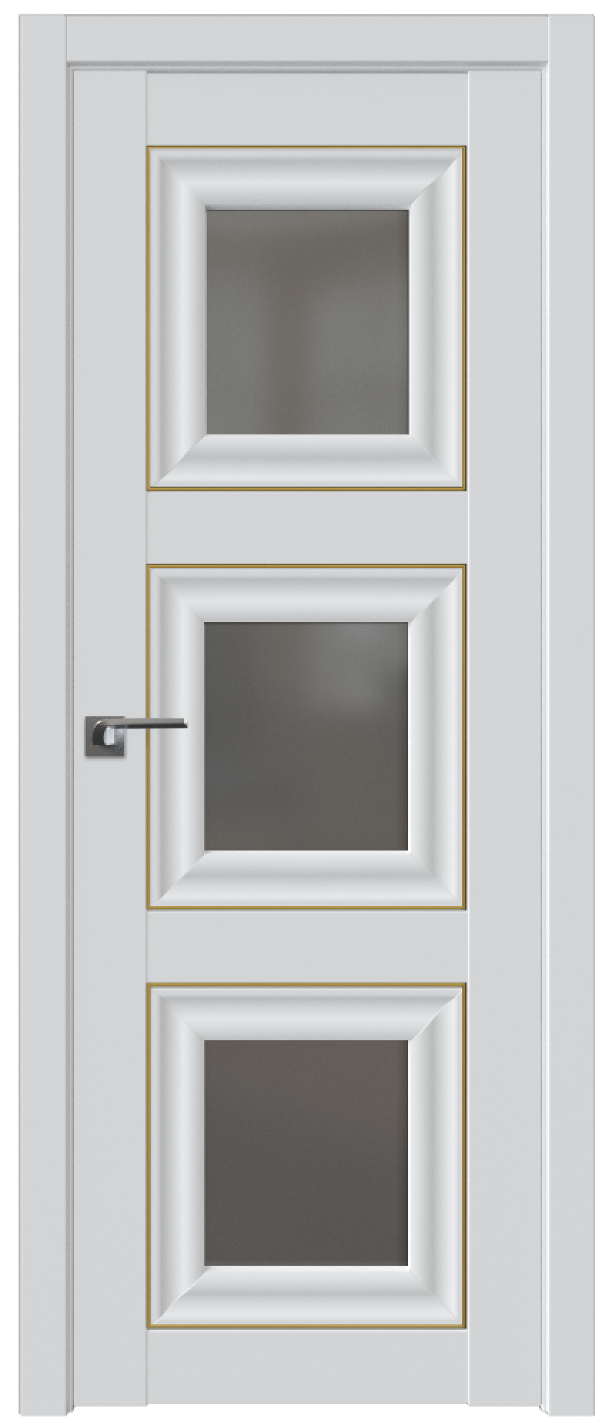 door