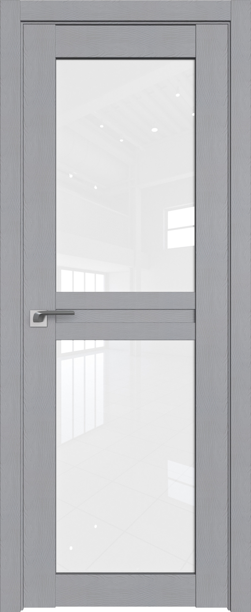 door
