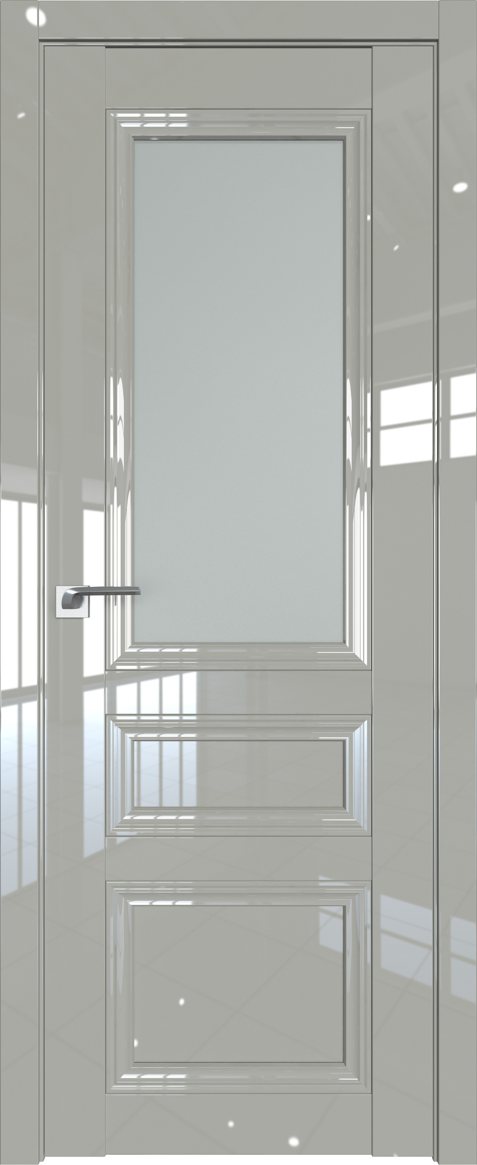 door