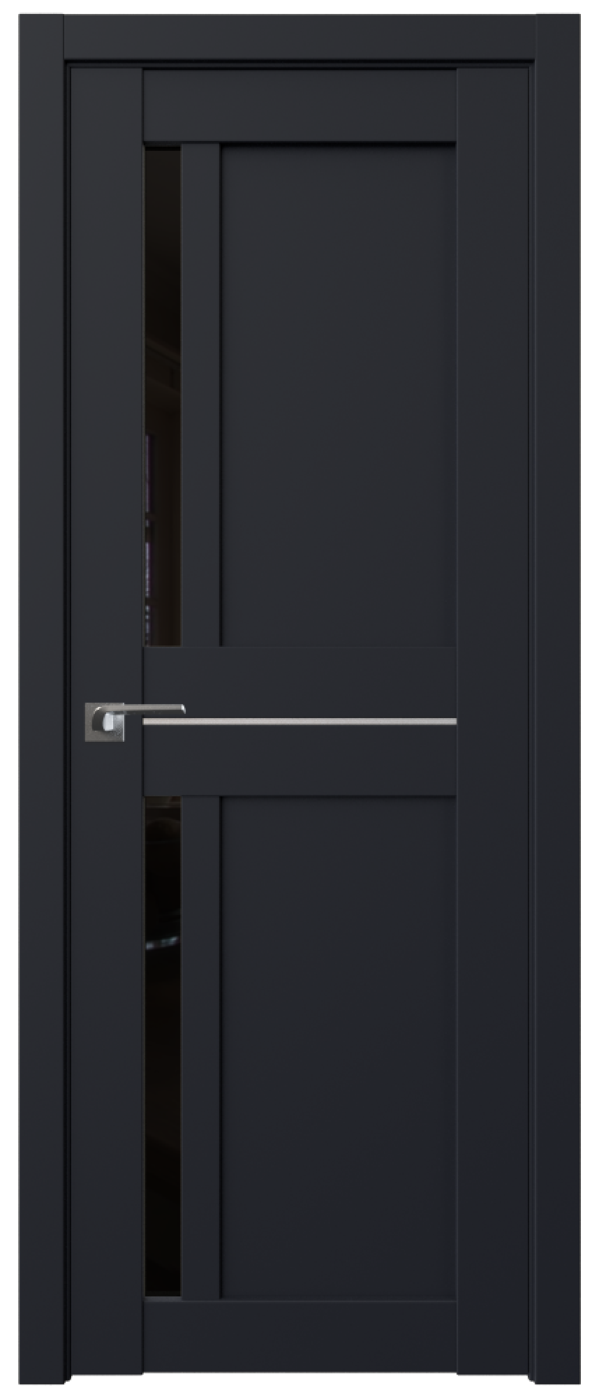 door