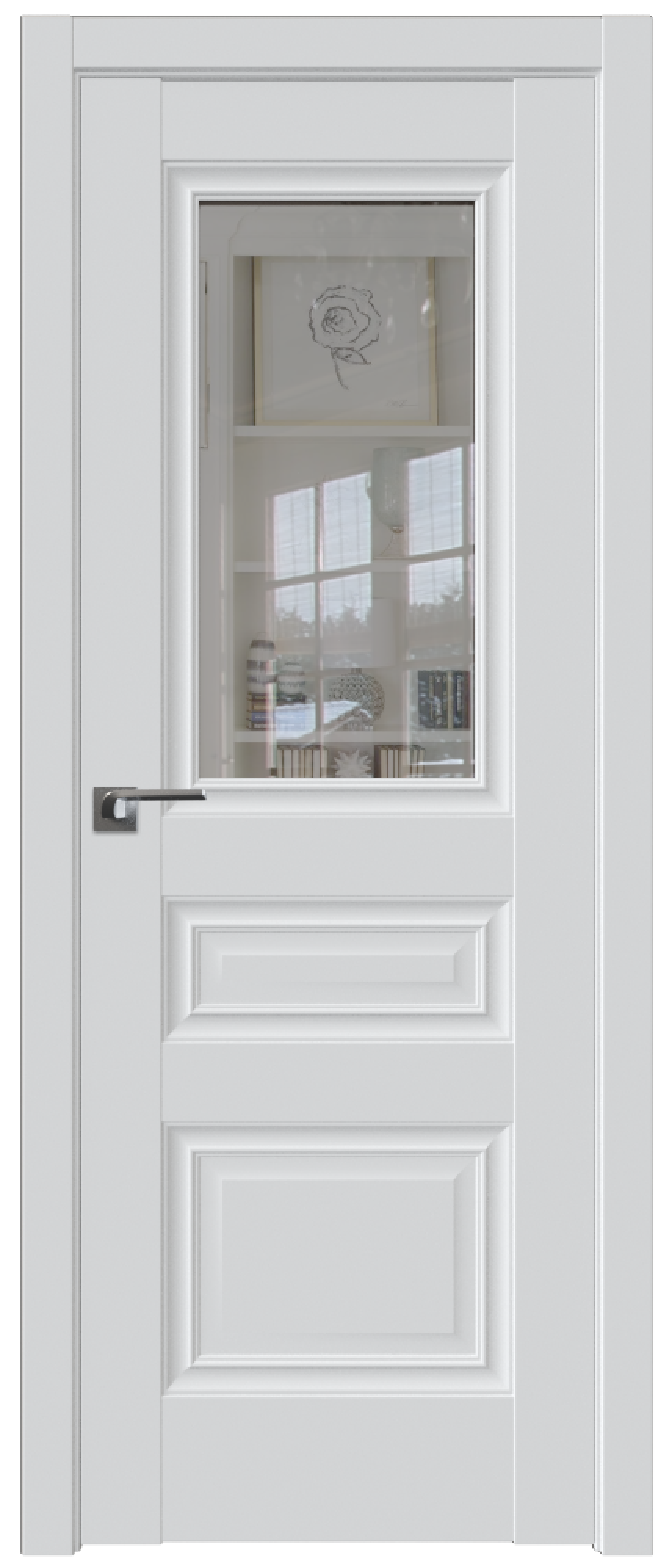 door