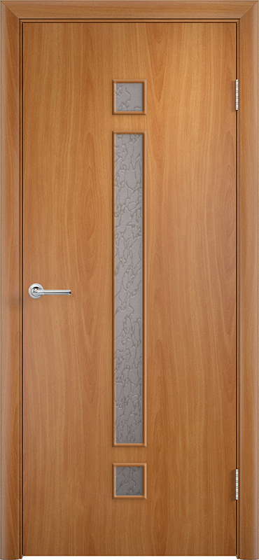door