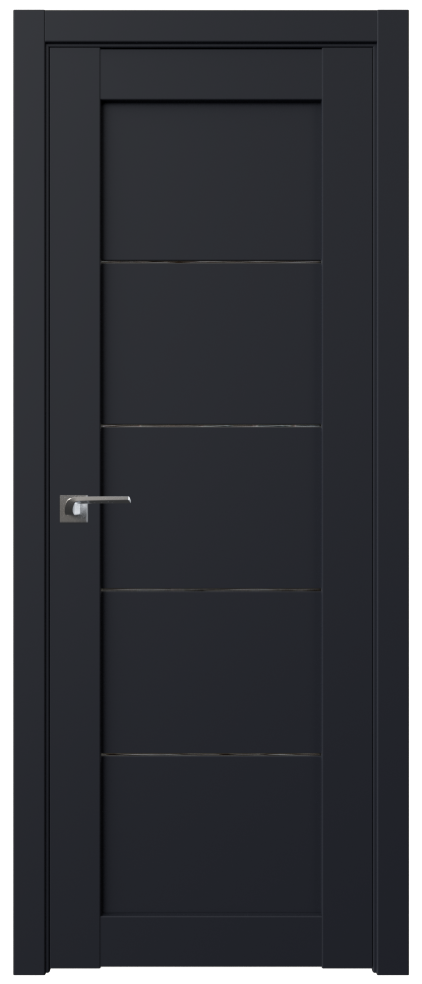 door