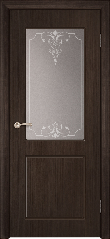 door