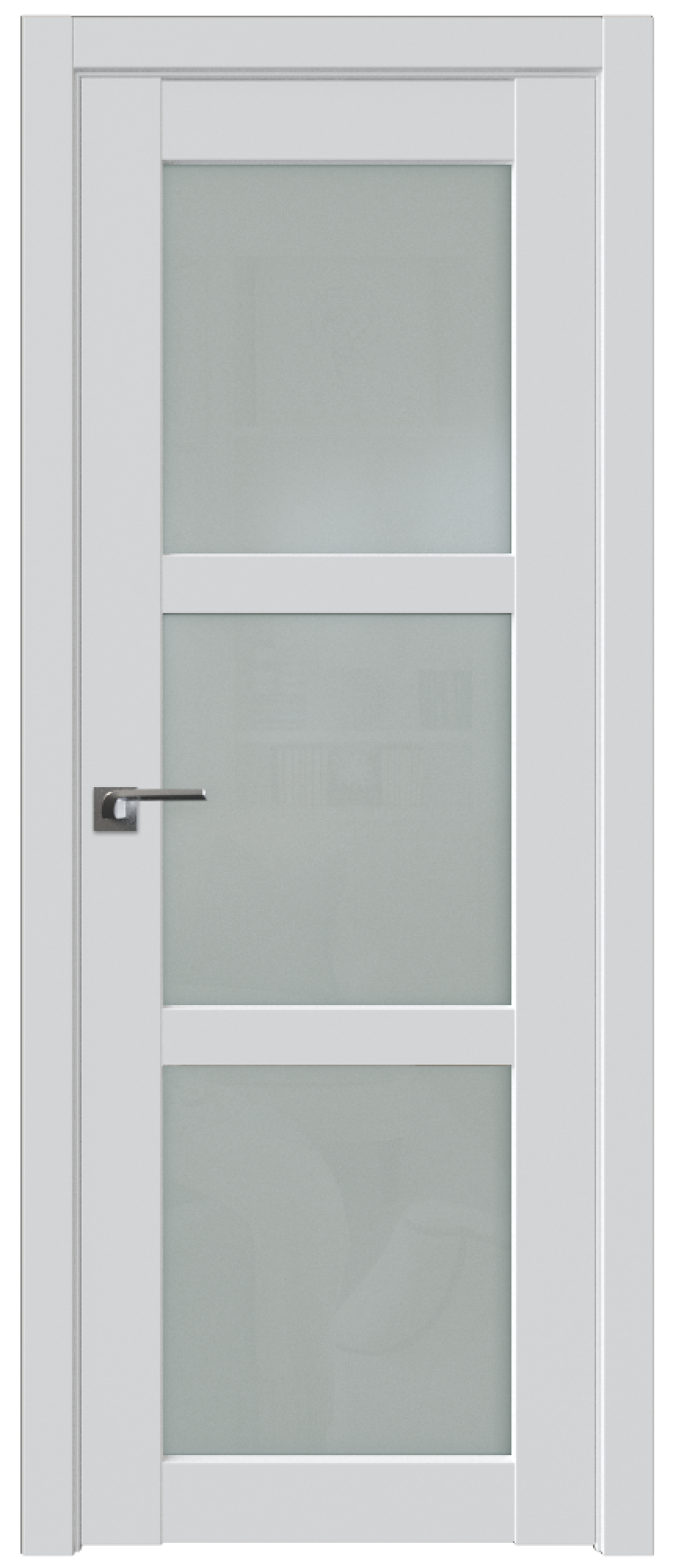 door