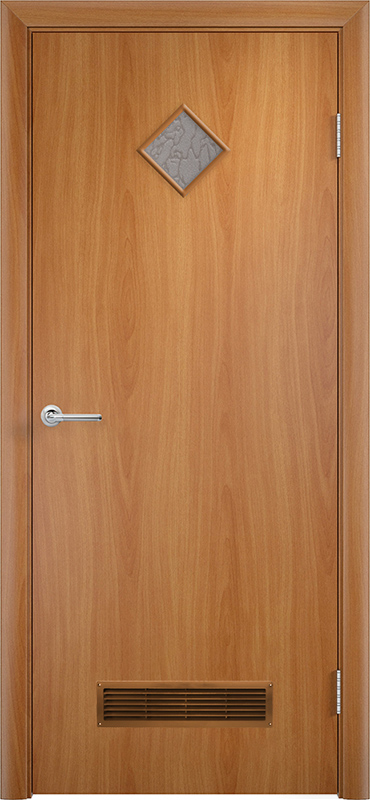 door