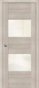 VG2 WР стекло White Pearl
