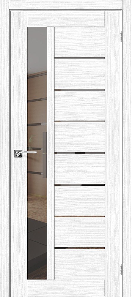 door