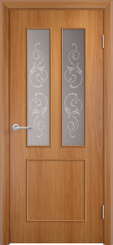 door