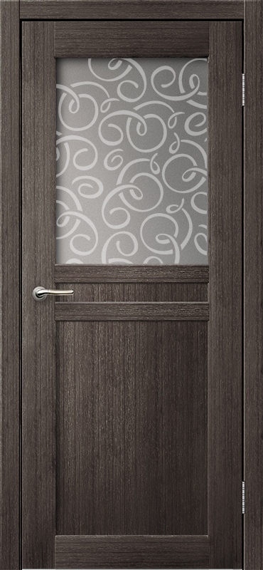 door