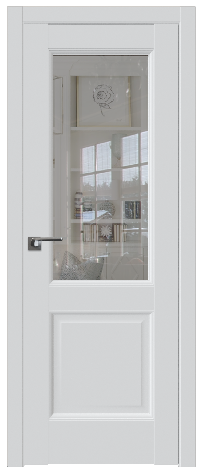 door