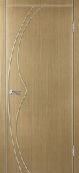 door