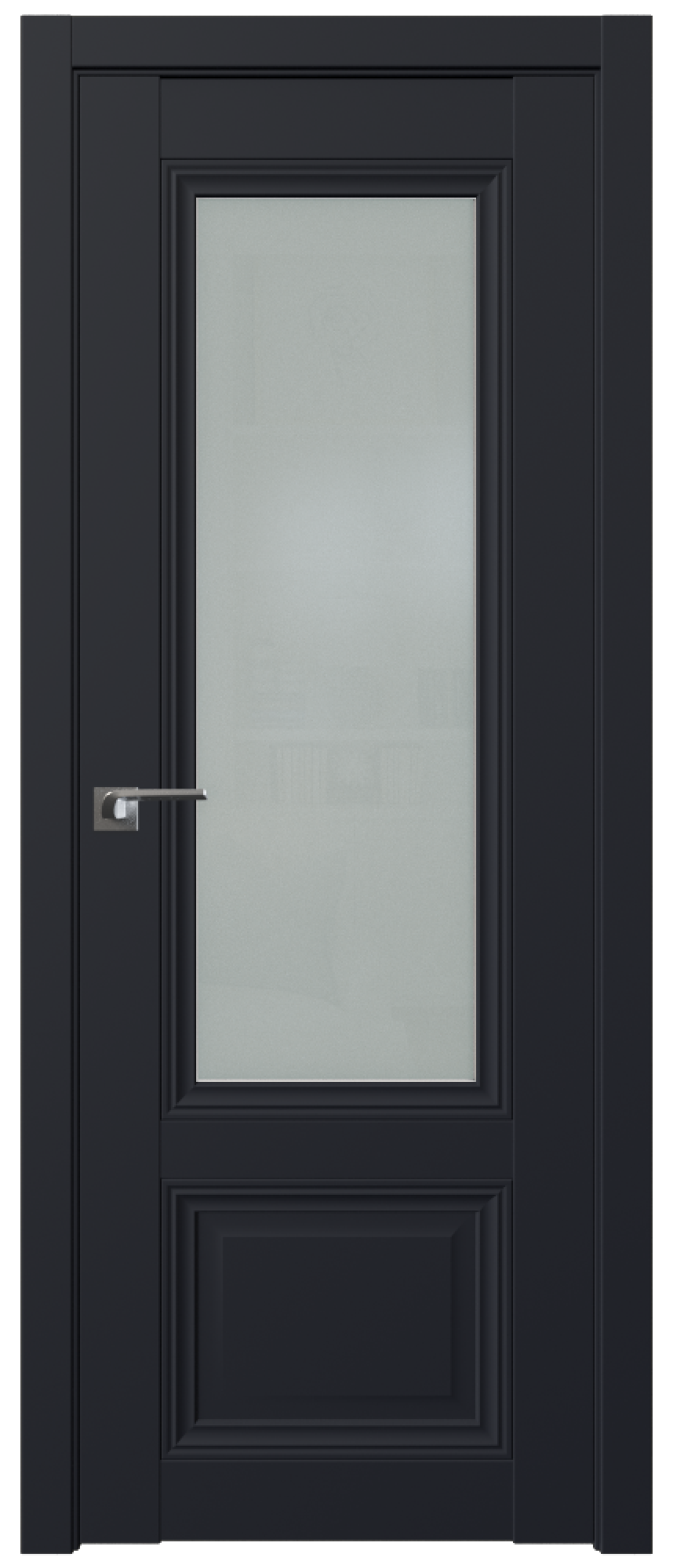 door