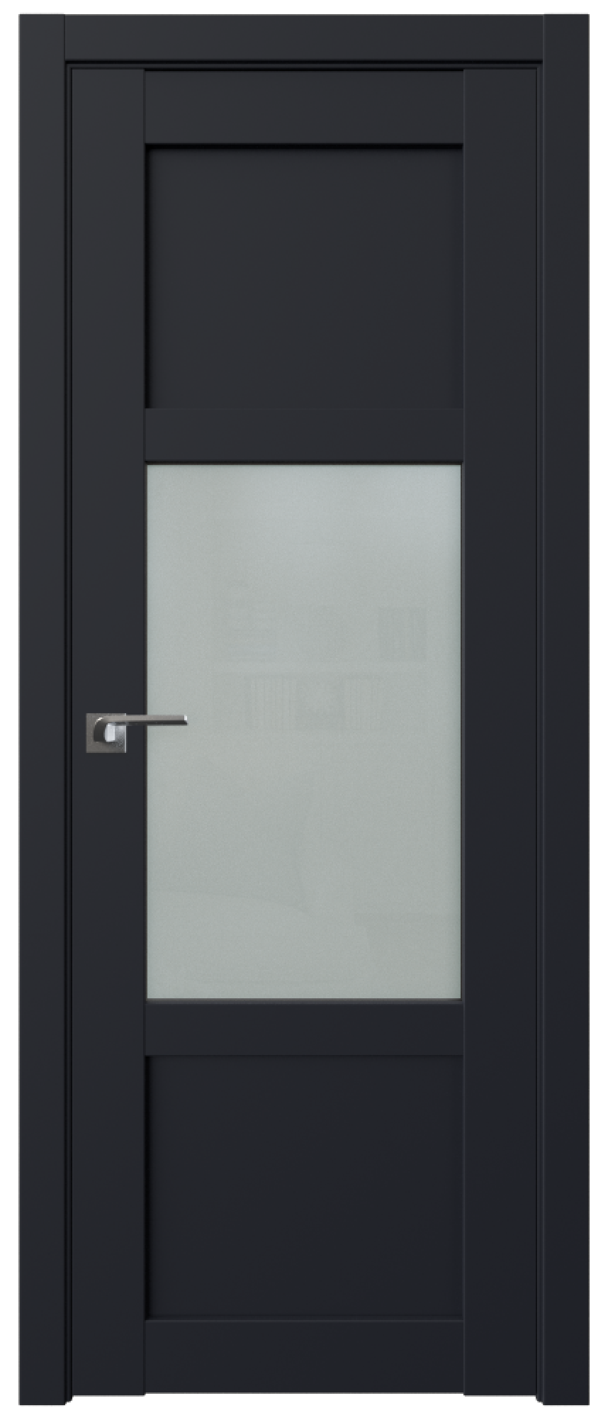 door