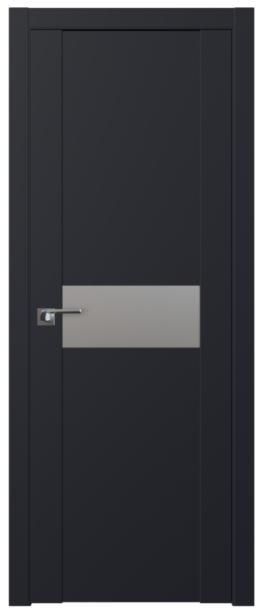 door
