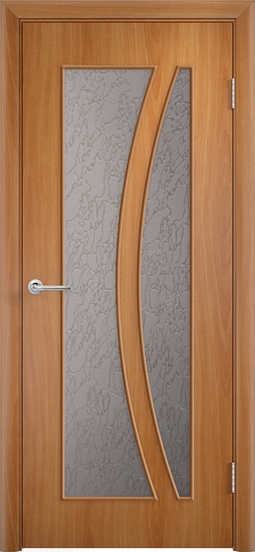 door