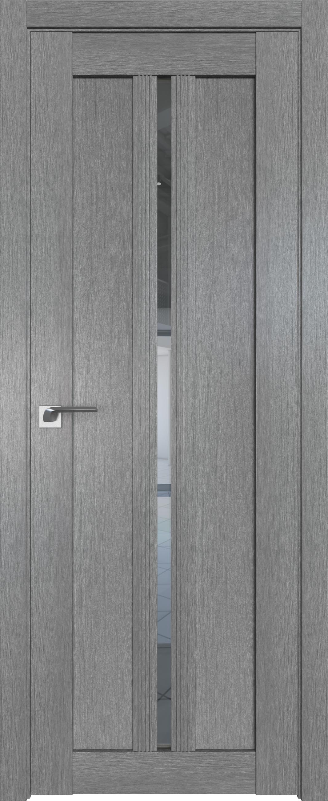 door
