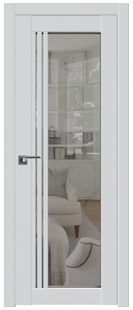 door