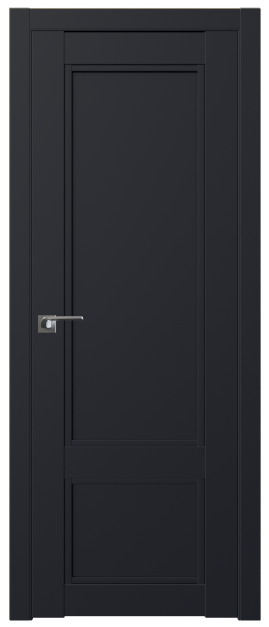 door