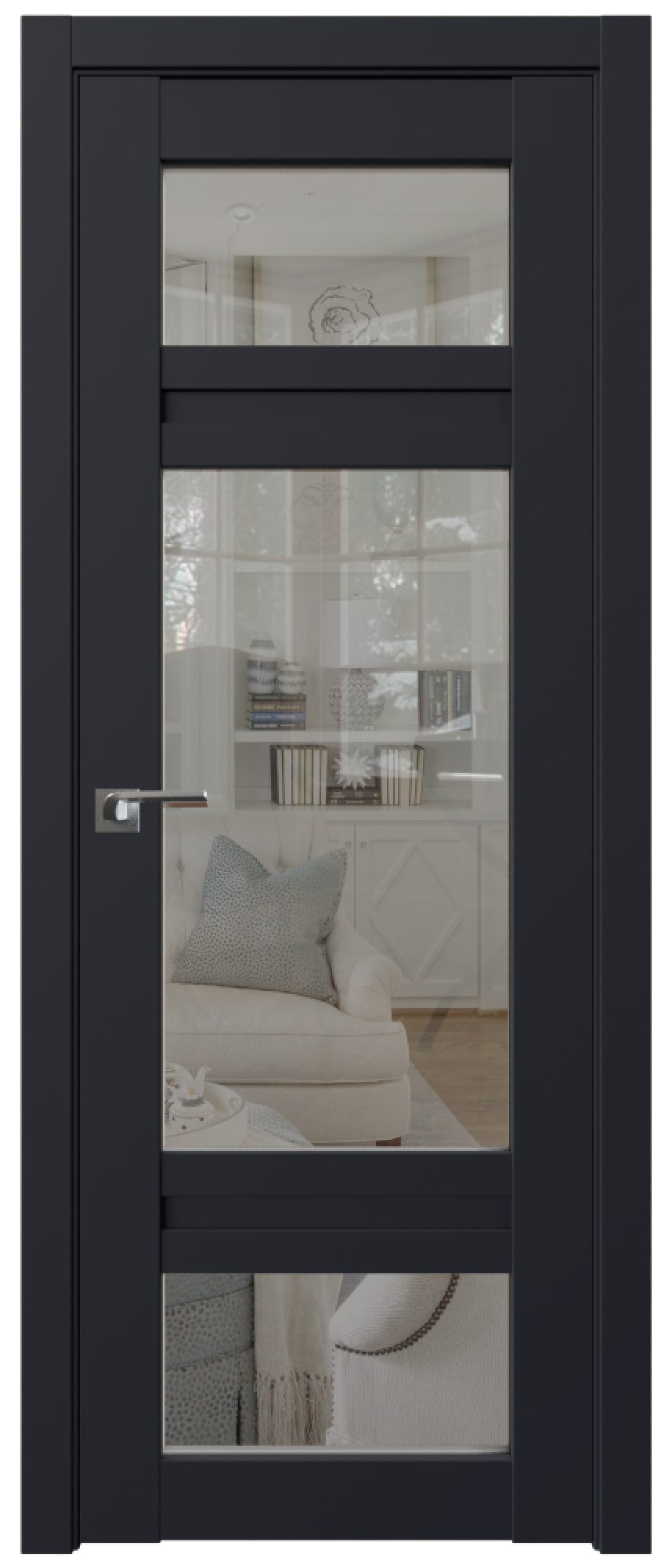 door