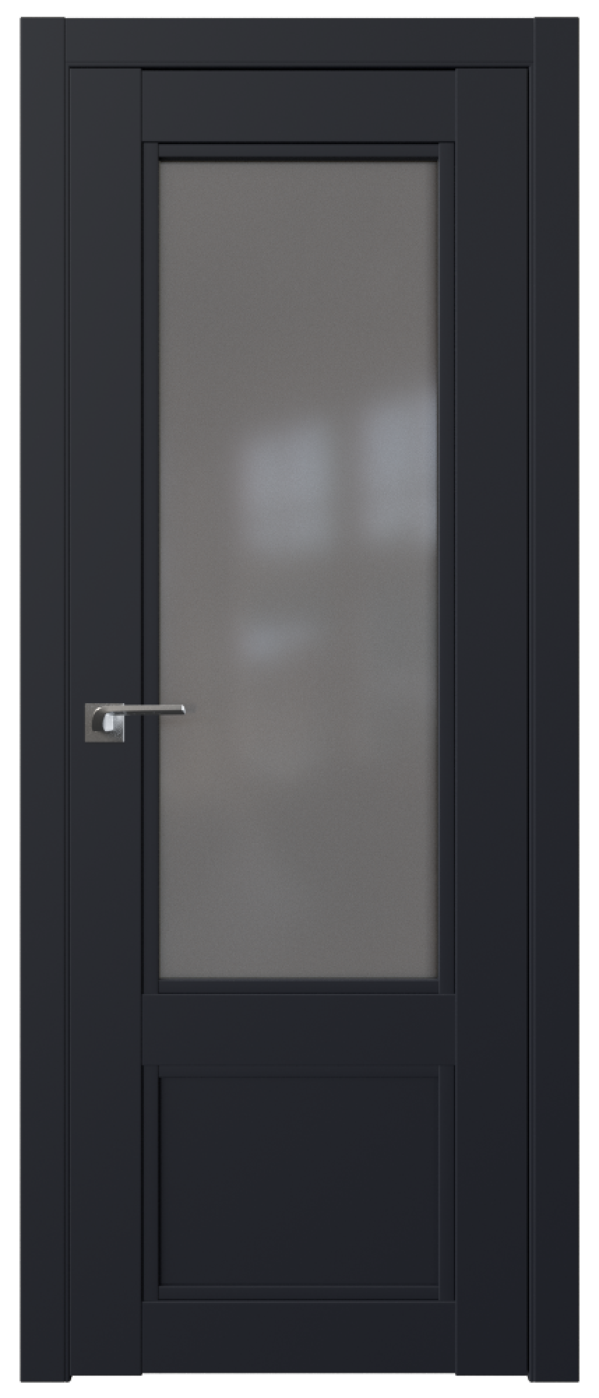 door