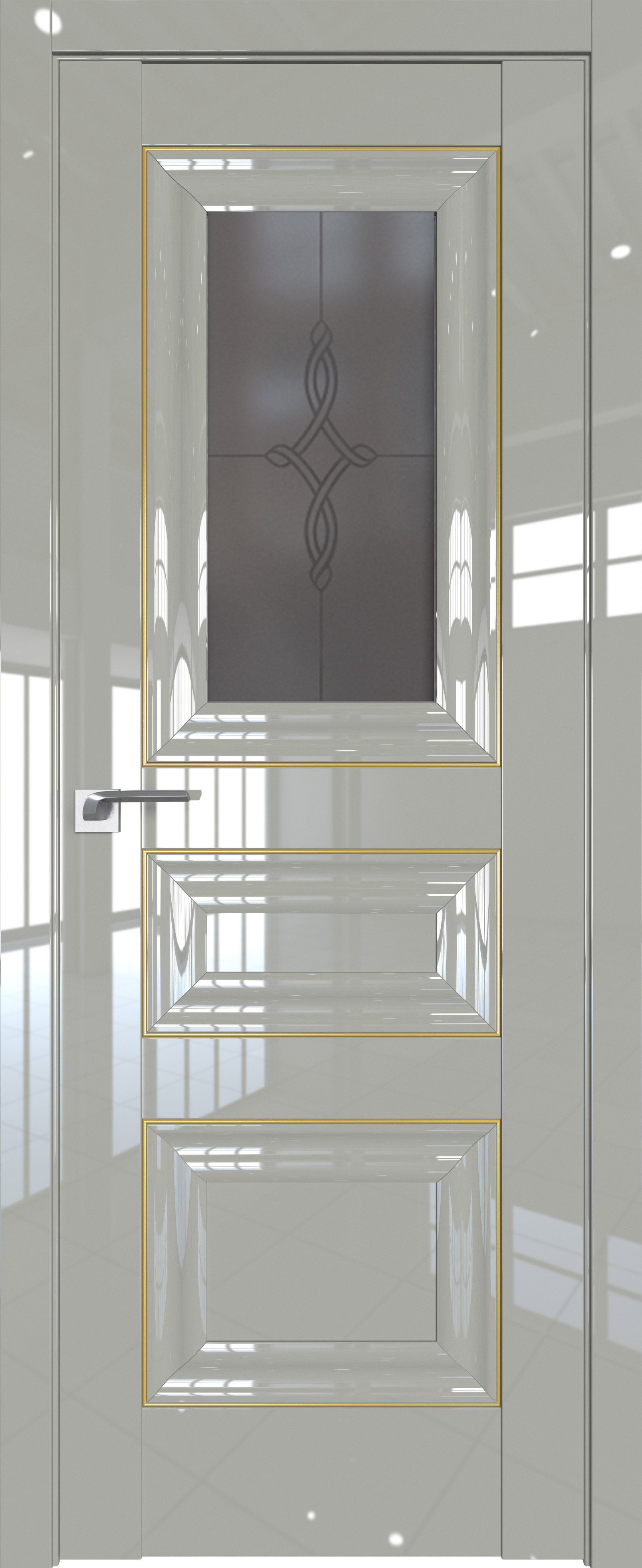 door