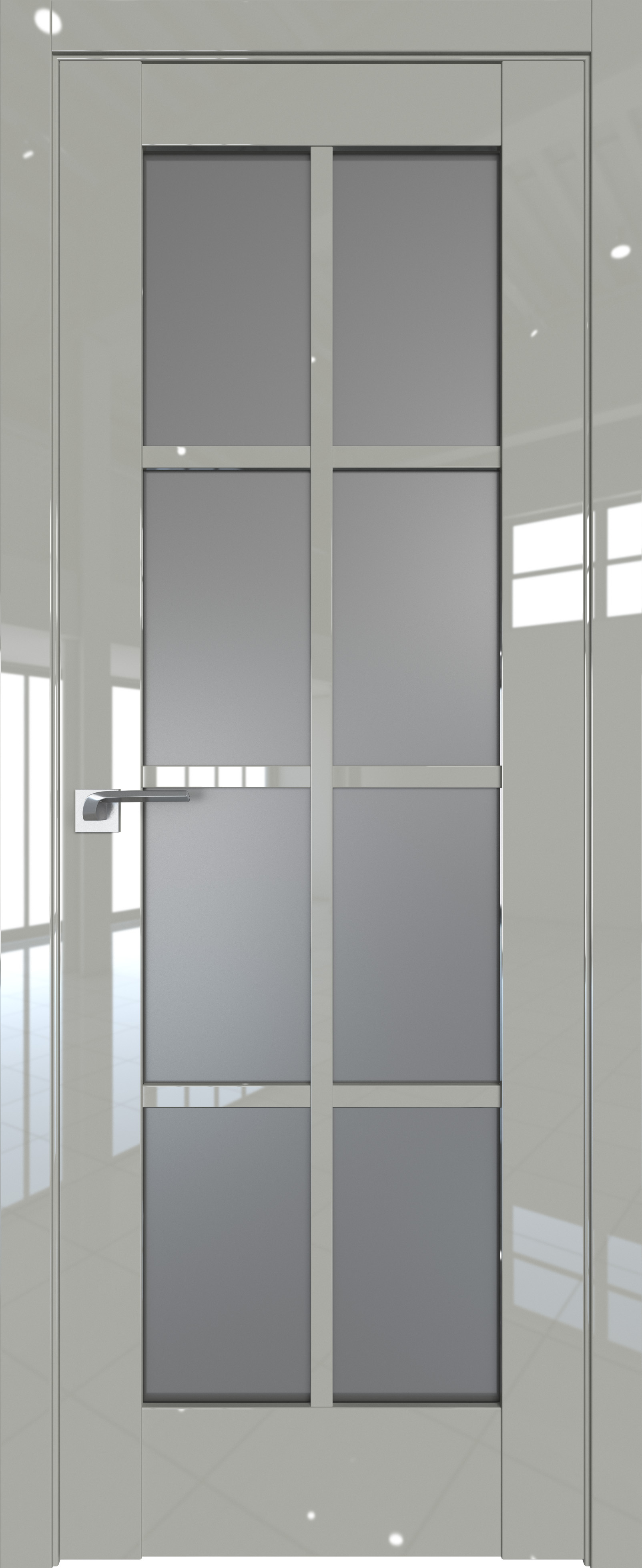 door